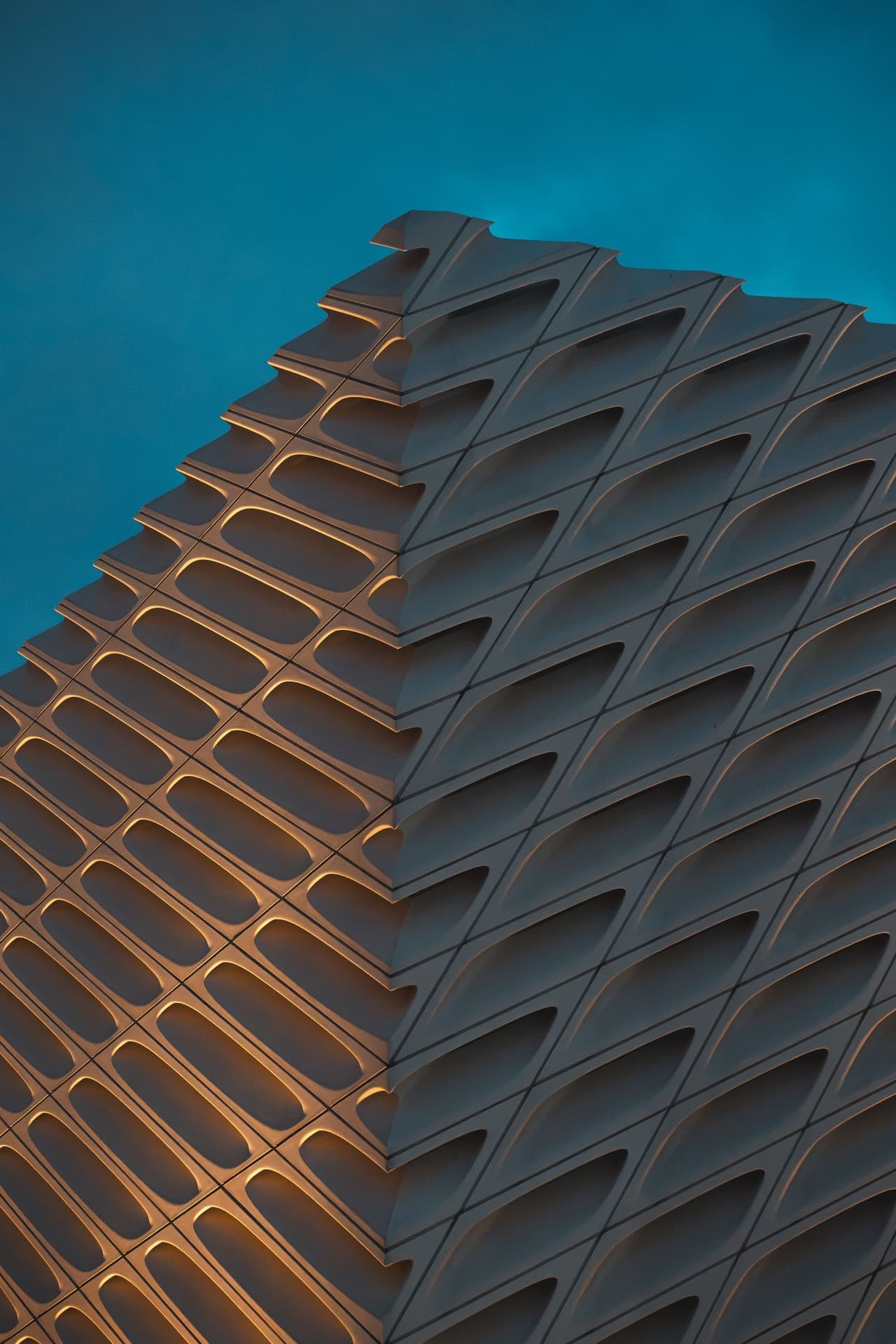 Designing for heat: passive cooling in dense cities